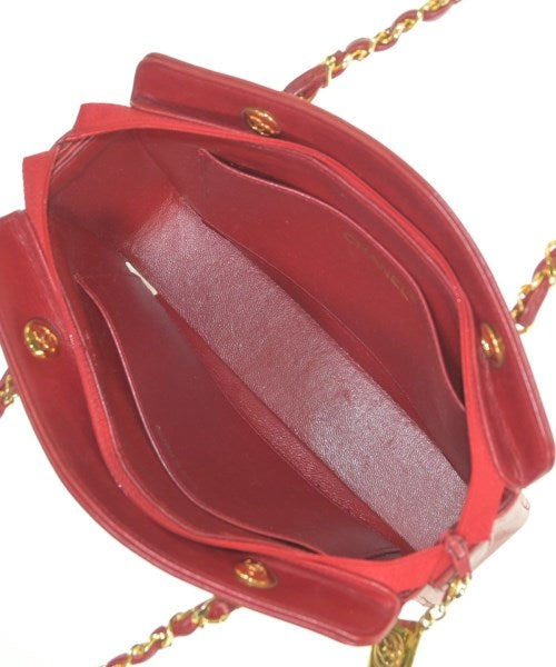 CHANEL กระเป๋าสะพาย