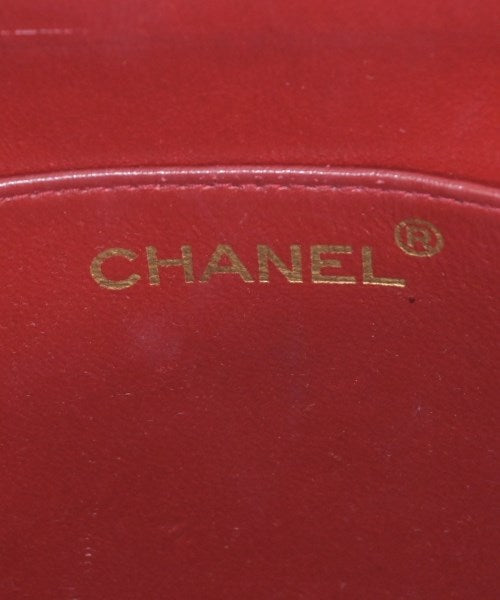 CHANEL กระเป๋าสะพาย