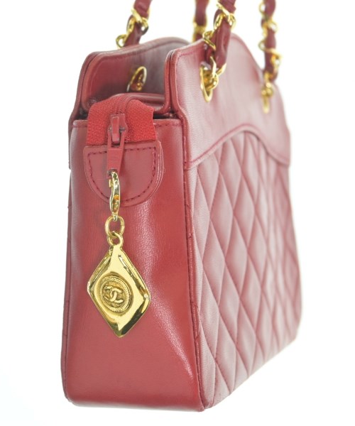 CHANEL กระเป๋าสะพาย