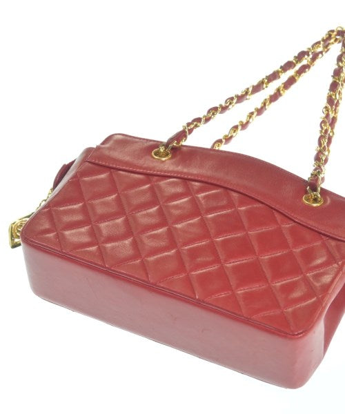 CHANEL กระเป๋าสะพาย