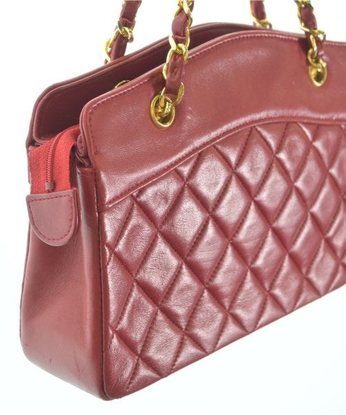 CHANEL กระเป๋าสะพาย