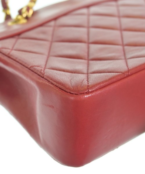 CHANEL กระเป๋าสะพาย