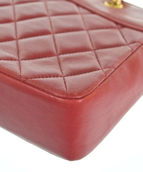 CHANEL กระเป๋าสะพาย
