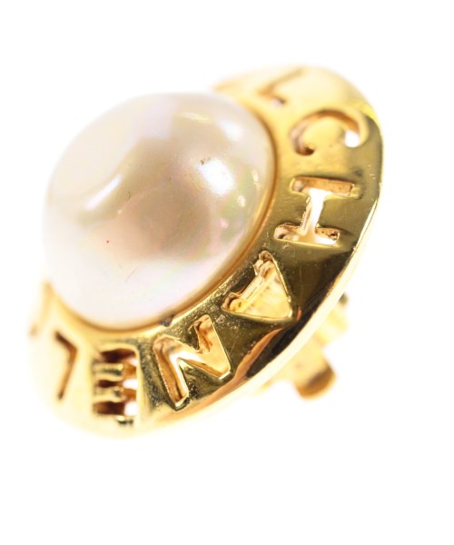 CHANEL ต่างหู