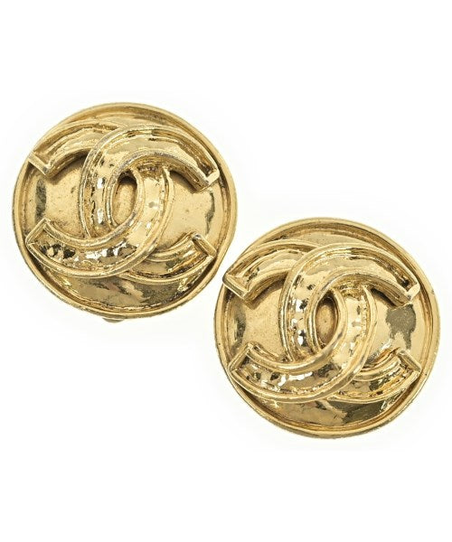 CHANEL ต่างหู