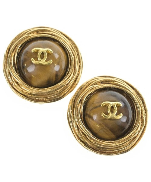 CHANEL ต่างหู