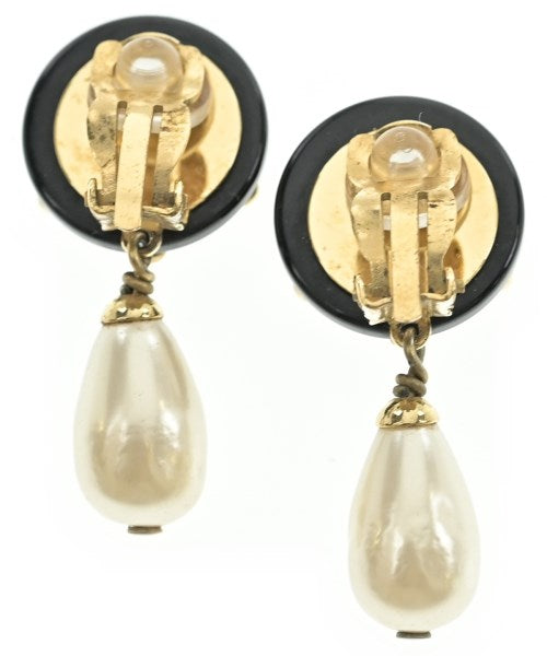 CHANEL ต่างหู