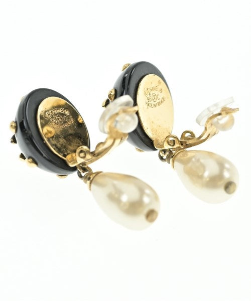 CHANEL ต่างหู