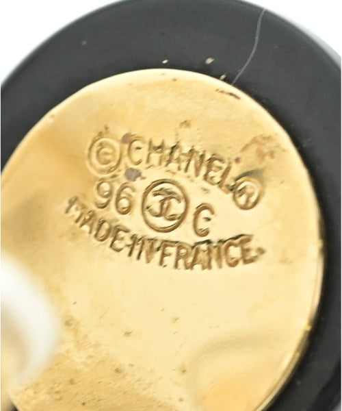 CHANEL ต่างหู