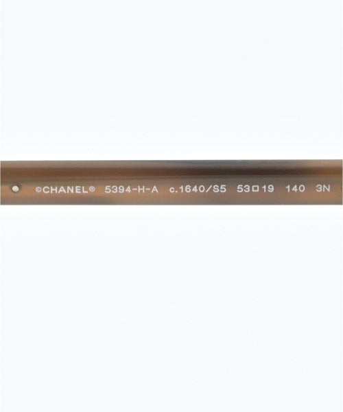 CHANEL แว่นกันแดด