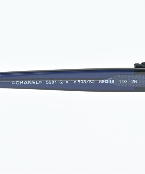 CHANEL แว่นกันแดด