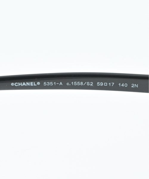 CHANEL แว่นกันแดด