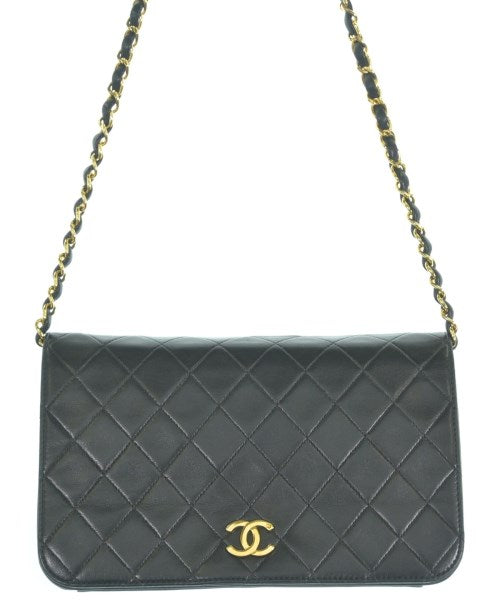 CHANEL กระเป๋าสะพาย
