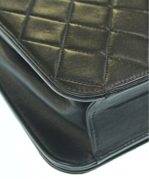 CHANEL กระเป๋าสะพาย