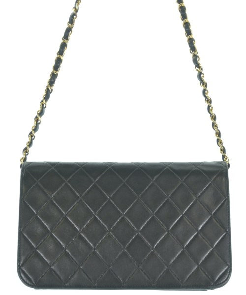 CHANEL กระเป๋าสะพาย