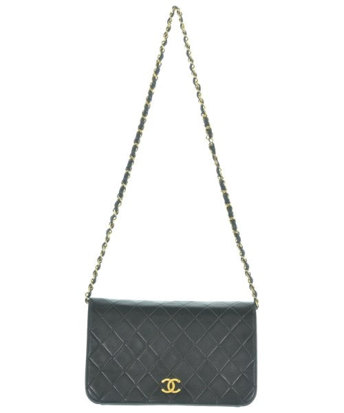CHANEL กระเป๋าสะพาย