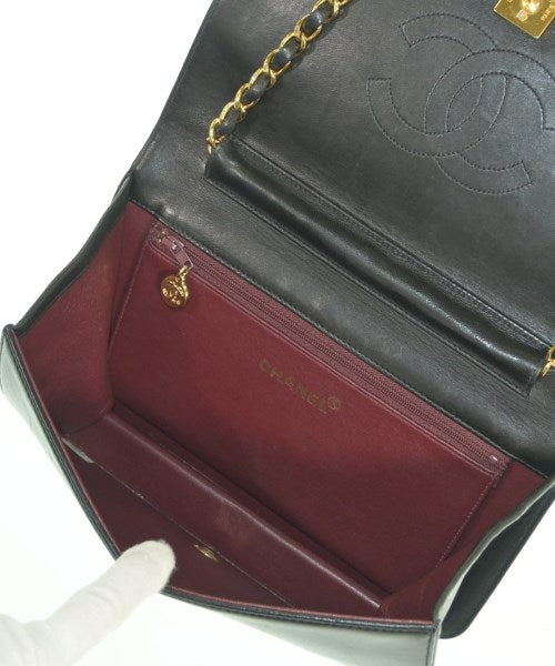 CHANEL กระเป๋าสะพาย
