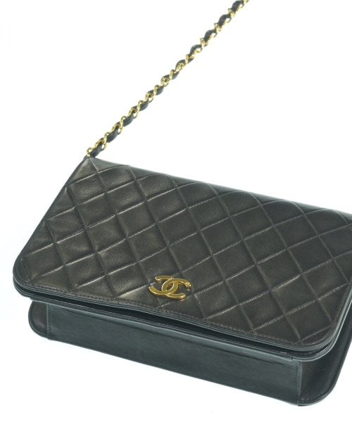 CHANEL กระเป๋าสะพาย