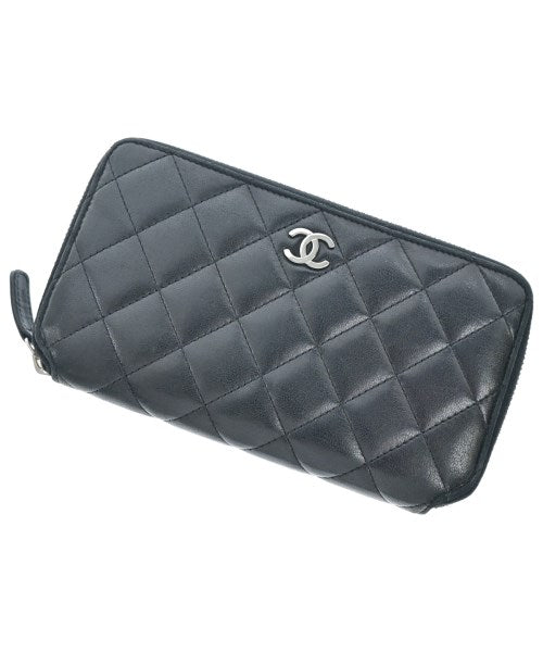 CHANEL กระเป๋าสตางค์/กระเป๋าใส่เหรียญ
