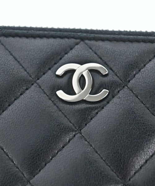 CHANEL กระเป๋าสตางค์/กระเป๋าใส่เหรียญ