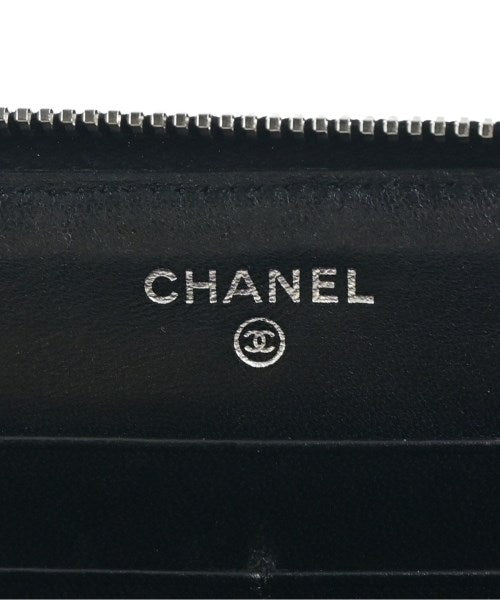 CHANEL กระเป๋าสตางค์/กระเป๋าใส่เหรียญ