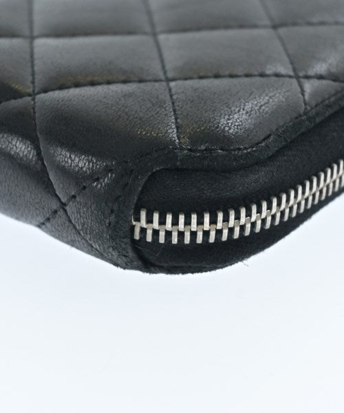 CHANEL กระเป๋าสตางค์/กระเป๋าใส่เหรียญ
