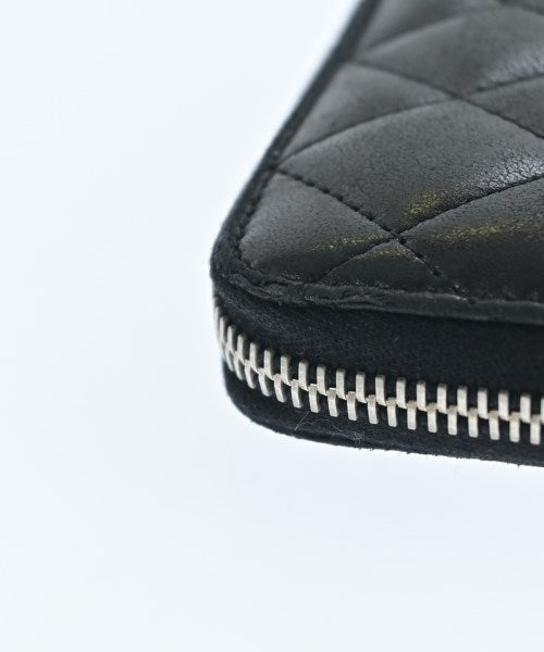 CHANEL กระเป๋าสตางค์/กระเป๋าใส่เหรียญ