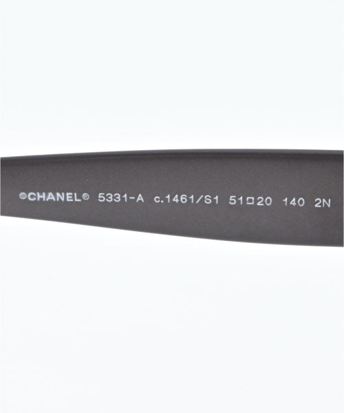 CHANEL แว่นกันแดด