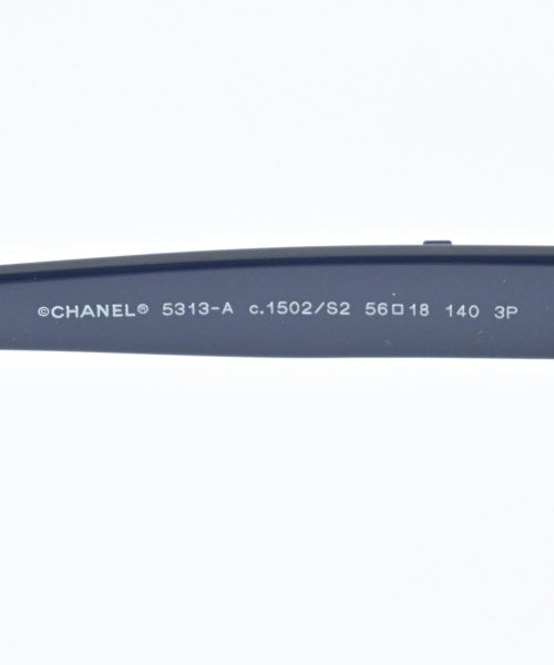 CHANEL แว่นกันแดด