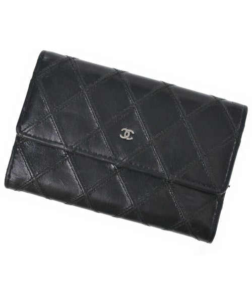 CHANEL กระเป๋าสตางค์/กระเป๋าใส่เหรียญ