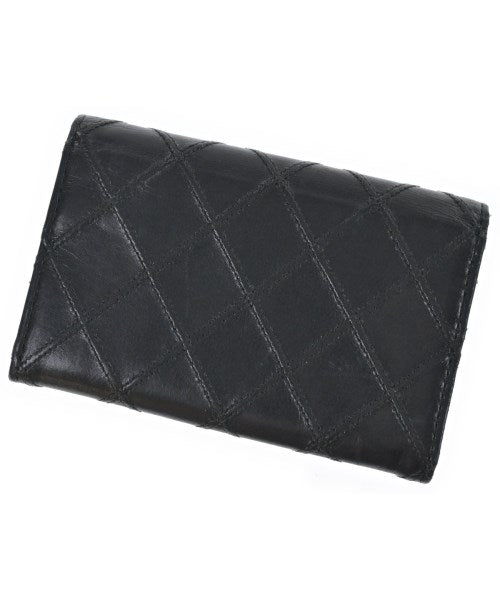 CHANEL กระเป๋าสตางค์/กระเป๋าใส่เหรียญ