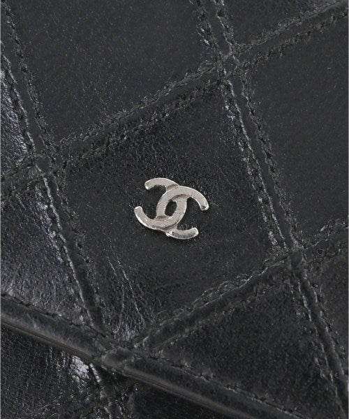 CHANEL กระเป๋าสตางค์/กระเป๋าใส่เหรียญ