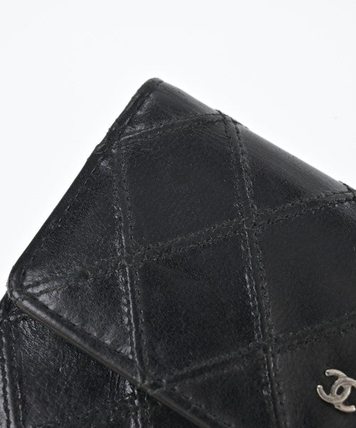CHANEL กระเป๋าสตางค์/กระเป๋าใส่เหรียญ