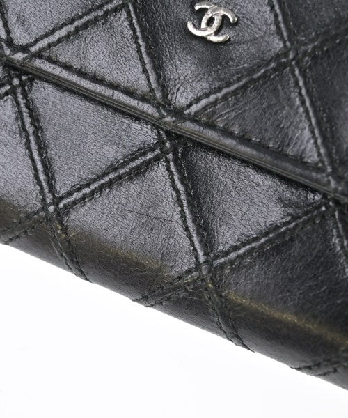 CHANEL กระเป๋าสตางค์/กระเป๋าใส่เหรียญ