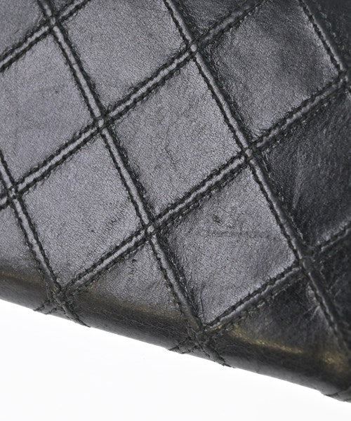 CHANEL กระเป๋าสตางค์/กระเป๋าใส่เหรียญ