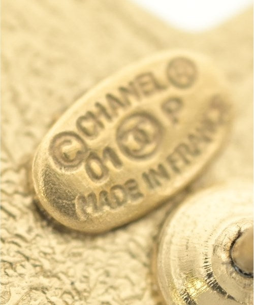 CHANEL ต่างหู