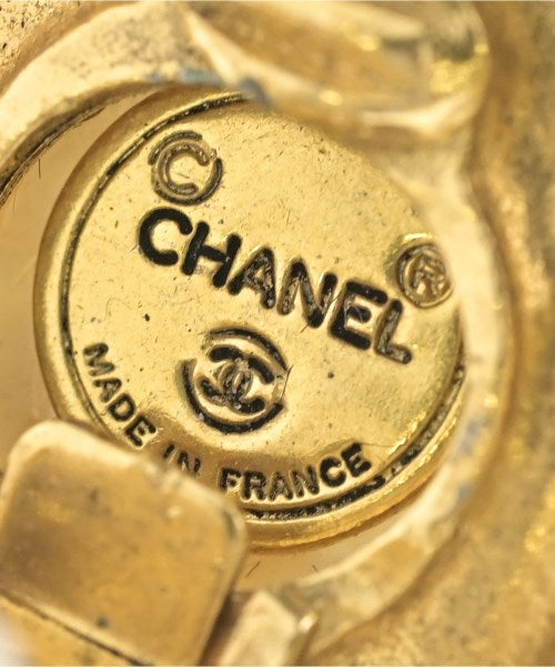 CHANEL ต่างหู
