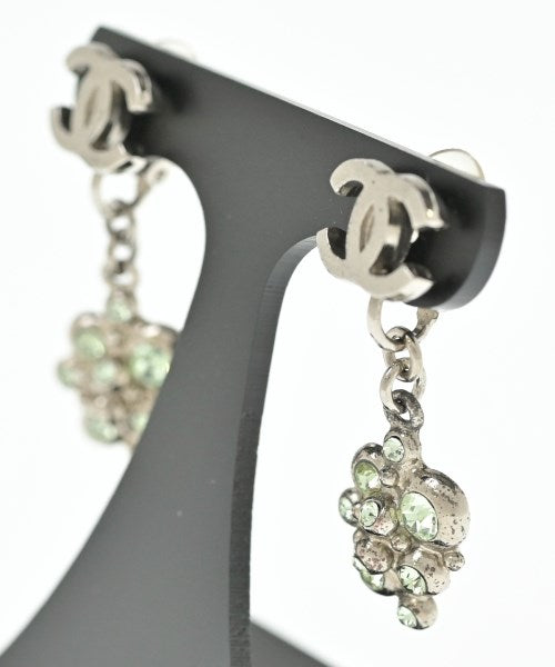 CHANEL ต่างหู