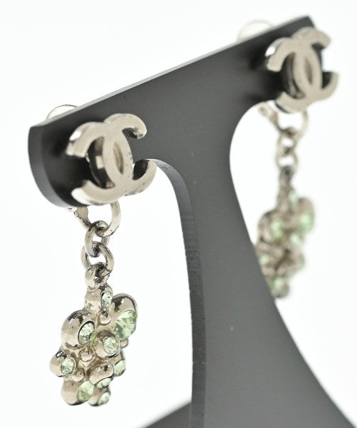 CHANEL ต่างหู