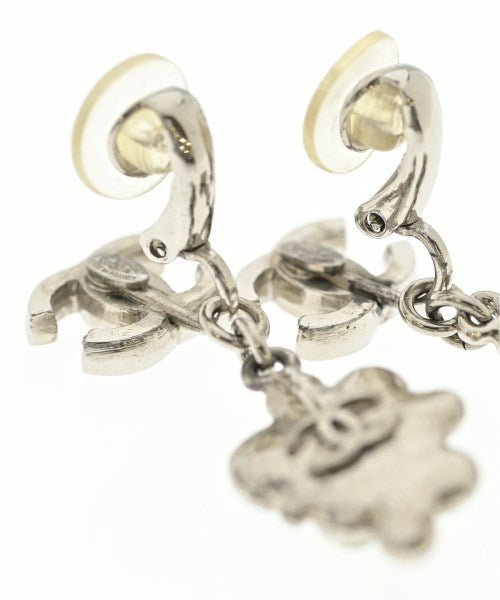 CHANEL ต่างหู