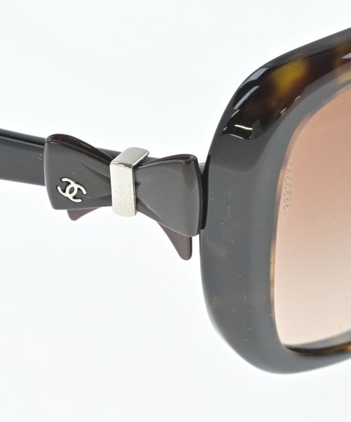 CHANEL แว่นกันแดด