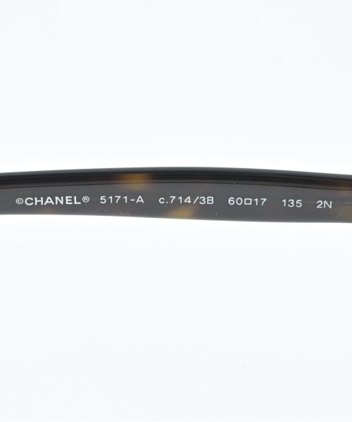 CHANEL แว่นกันแดด