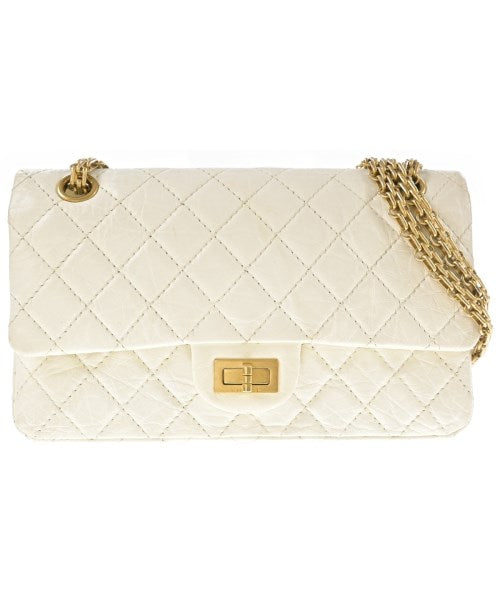 CHANEL กระเป๋าสะพาย