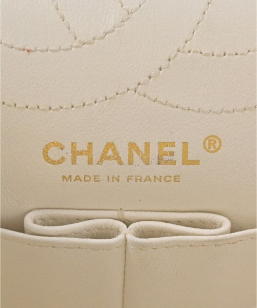 CHANEL กระเป๋าสะพาย