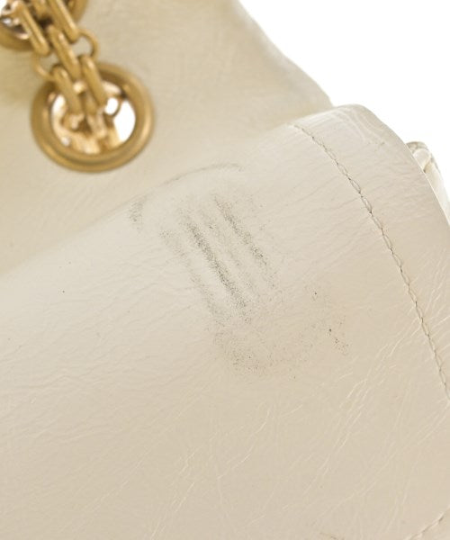 CHANEL กระเป๋าสะพาย