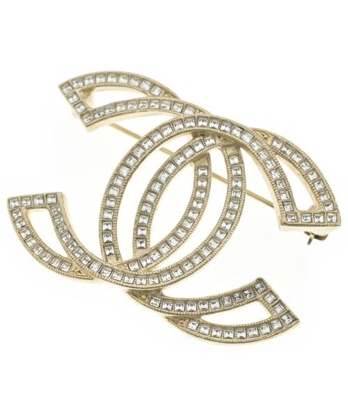 CHANEL เข็มกลัด/ดอกไม้ติดเสื้อ