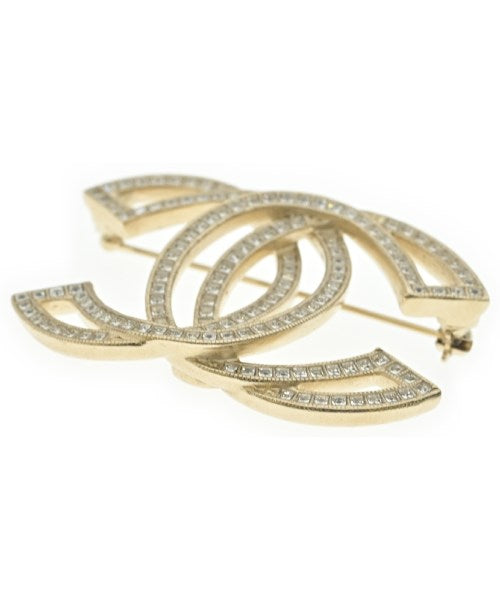 CHANEL เข็มกลัด/ดอกไม้ติดเสื้อ