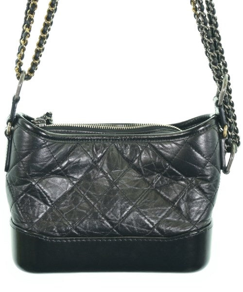 CHANEL กระเป๋าสะพาย