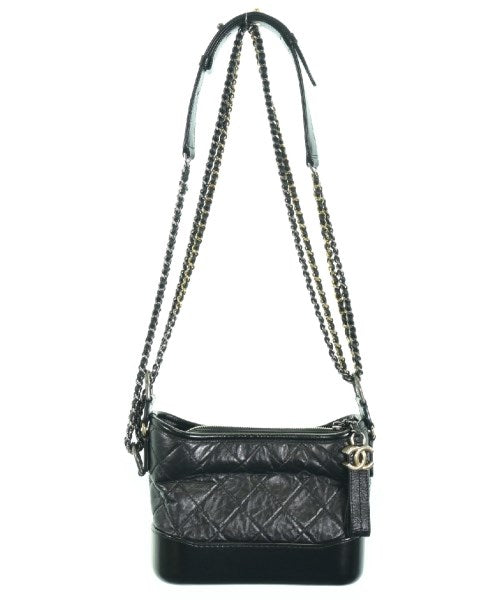 CHANEL กระเป๋าสะพาย