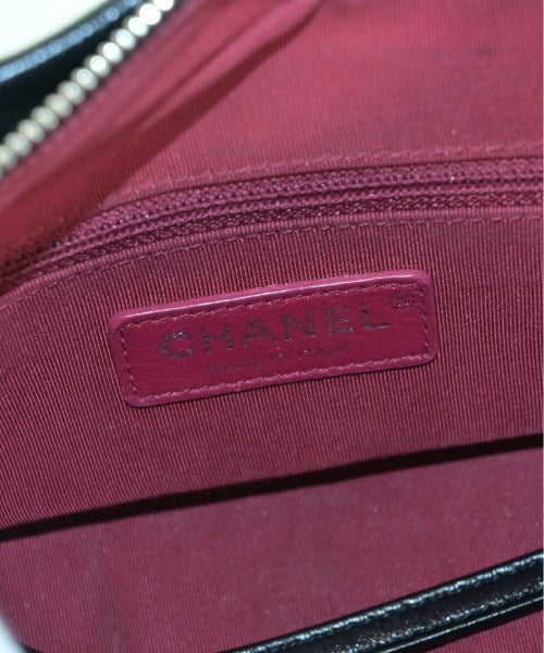 CHANEL กระเป๋าสะพาย